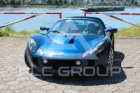 2001 Lotus Elise