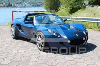 2001 Lotus Elise