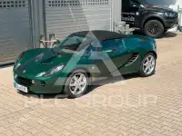 2001 Lotus Elise