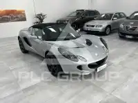 2001 Lotus Elise