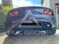 2001 Lotus Elise