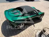 2001 Lotus Elise