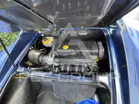 2001 Lotus Elise