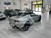 2001 Lotus Elise