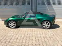 2001 Lotus Elise