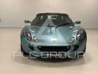 2001 Lotus Elise