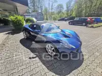 2001 Lotus Elise