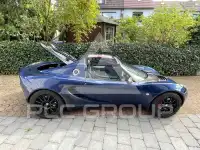 2001 Lotus Elise