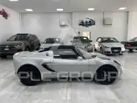 2001 Lotus Elise