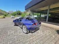 2001 Lotus Elise