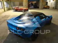 2001 Lotus Elise