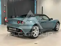 2001 Lotus Elise