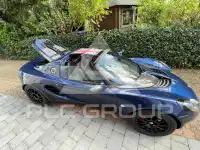 2001 Lotus Elise