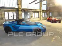2001 Lotus Elise