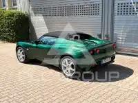 2001 Lotus Elise