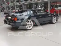 2001 Lotus Esprit
