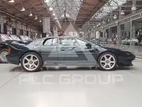 2001 Lotus Esprit