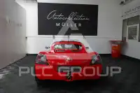 2001 Opel Speedster