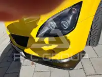 2001 Opel Speedster