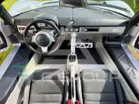 2001 Opel Speedster
