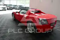 2001 Opel Speedster