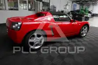 2001 Opel Speedster