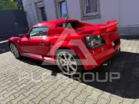 2001 Opel Speedster