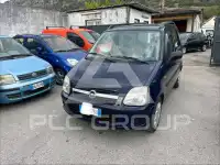 2001 Opel AGILA