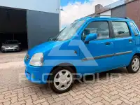 2001 Opel AGILA