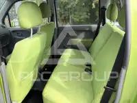 2001 Opel AGILA