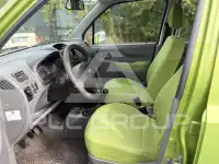 2001 Opel AGILA