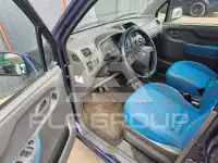 2001 Opel AGILA