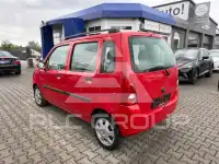 2001 Opel AGILA