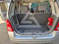 2001 Opel AGILA