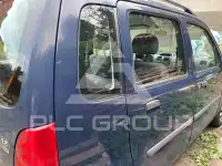 2001 Opel AGILA