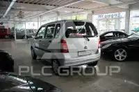 2001 Opel AGILA