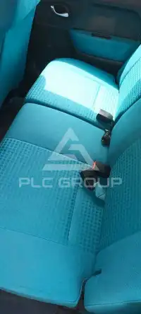 2001 Opel AGILA