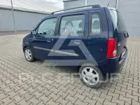 2001 Opel AGILA