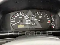 2001 Opel AGILA
