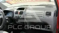 2001 Opel AGILA