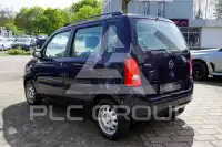 2001 Opel AGILA
