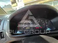 2001 Opel AGILA