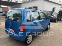 2001 Opel AGILA