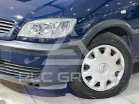 2001 Opel ZAFIRA