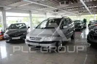 2001 Opel ZAFIRA