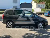 2001 Opel ZAFIRA