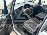 2001 Opel ZAFIRA