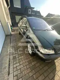 2001 Opel ZAFIRA
