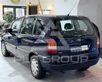 2001 Opel ZAFIRA