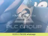2001 Opel ZAFIRA
